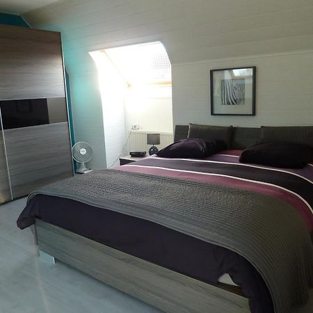 B&B Moment Dilbeek Dış mekan fotoğraf