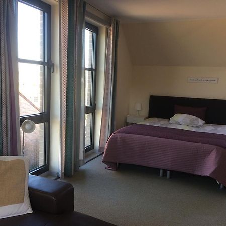B&B Moment Dilbeek Dış mekan fotoğraf