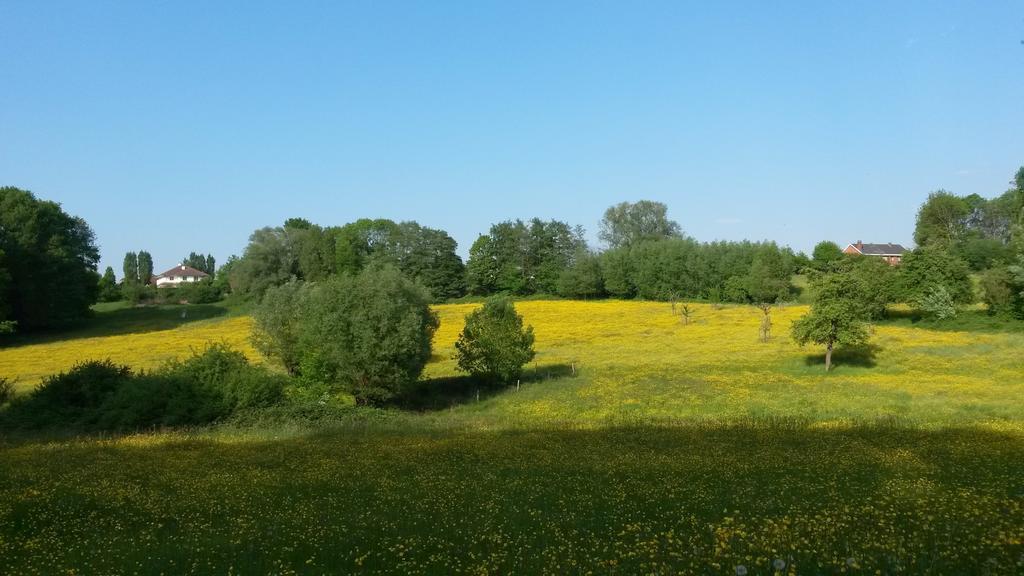 B&B Moment Dilbeek Dış mekan fotoğraf