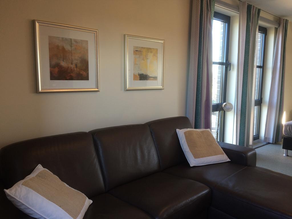 B&B Moment Dilbeek Dış mekan fotoğraf